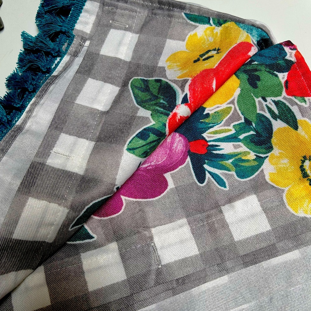 Really cute Shower curtain